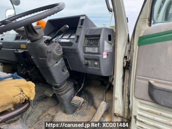 Used 1994 MT hino ranger FC3WCAD Image[34]