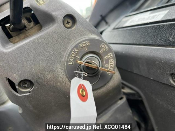 Used 1994 MT hino ranger FC3WCAD Image[35]