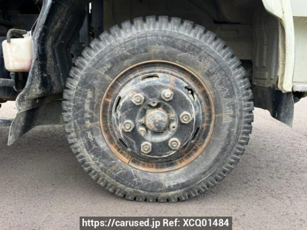 Used 1994 MT hino ranger FC3WCAD Image[37]