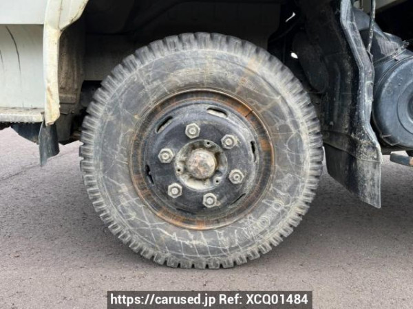 Used 1994 MT hino ranger FC3WCAD Image[38]