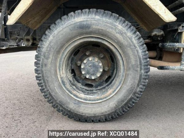 Used 1994 MT hino ranger FC3WCAD Image[39]