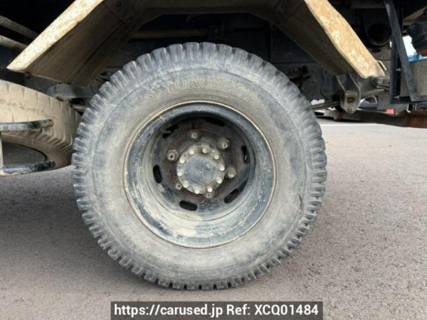 Used 1994 MT hino ranger FC3WCAD Image[40]
