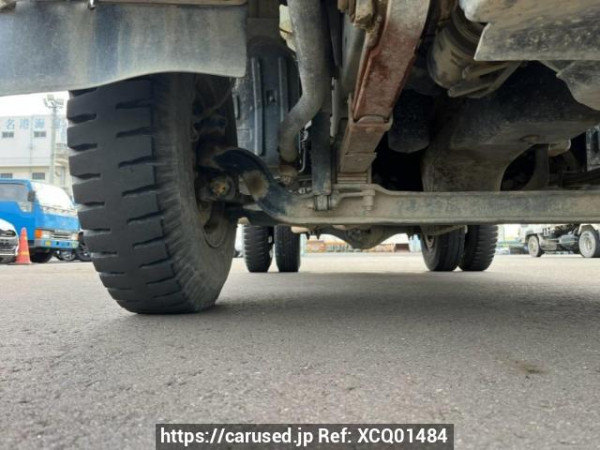 Used 1994 MT hino ranger FC3WCAD Image[41]