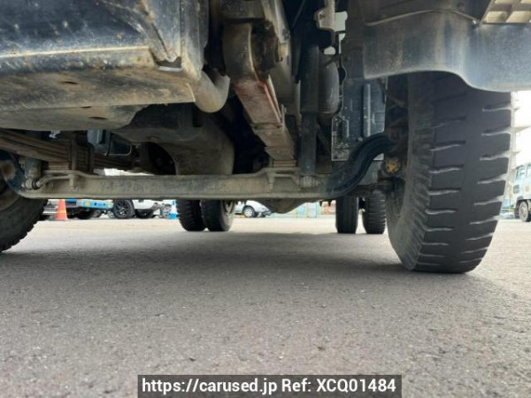 Used 1994 MT hino ranger FC3WCAD Image[42]