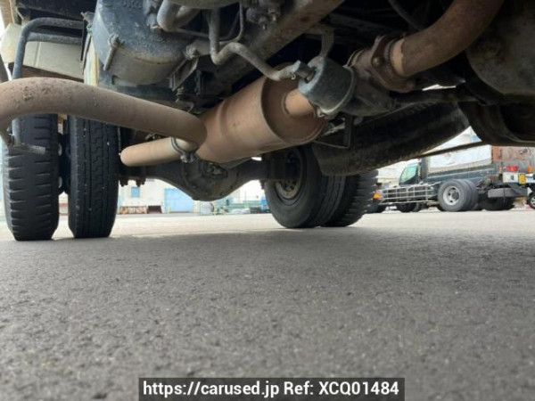 Used 1994 MT hino ranger FC3WCAD Image[43]