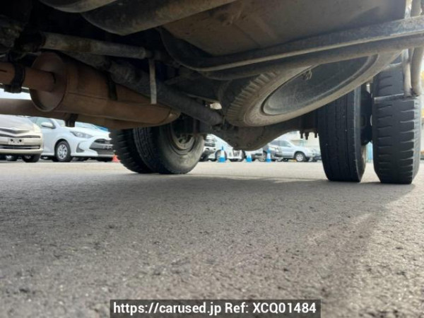 Used 1994 MT hino ranger FC3WCAD Image[44]