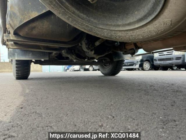 Used 1994 MT hino ranger FC3WCAD Image[45]