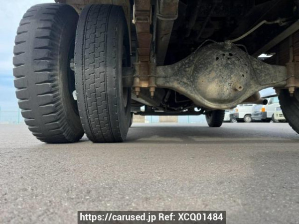 Used 1994 MT hino ranger FC3WCAD Image[47]