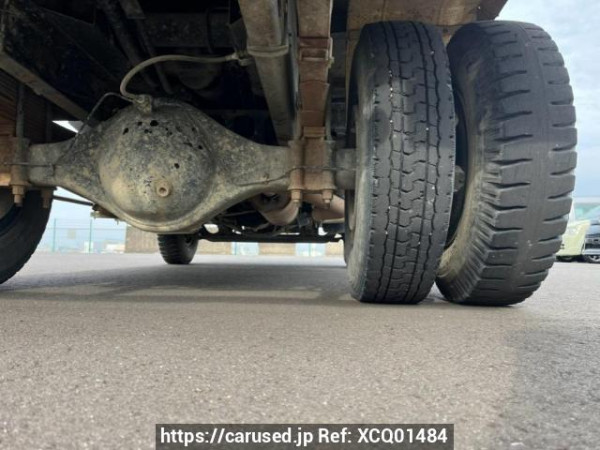 Used 1994 MT hino ranger FC3WCAD Image[48]