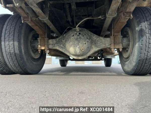Used 1994 MT hino ranger FC3WCAD Image[49]