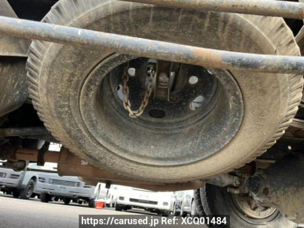 Used 1994 MT hino ranger FC3WCAD Image[50]