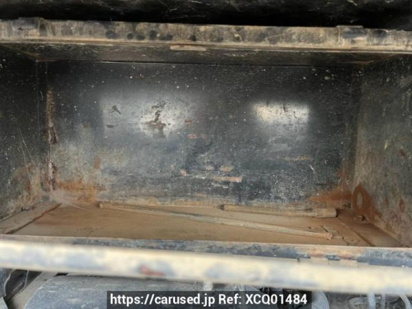 Used 1994 MT hino ranger FC3WCAD Image[51]