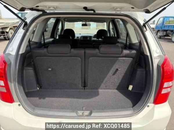 Used 2004 AT toyota wish ZNE10G Image[8]