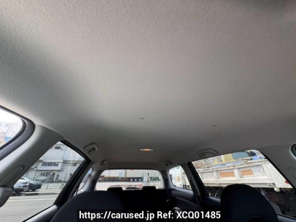 Used 2004 AT toyota wish ZNE10G Image[18]