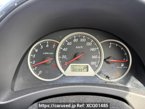 Used 2004 AT toyota wish ZNE10G Image[27]