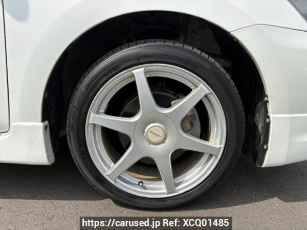 Used 2004 AT toyota wish ZNE10G Image[32]
