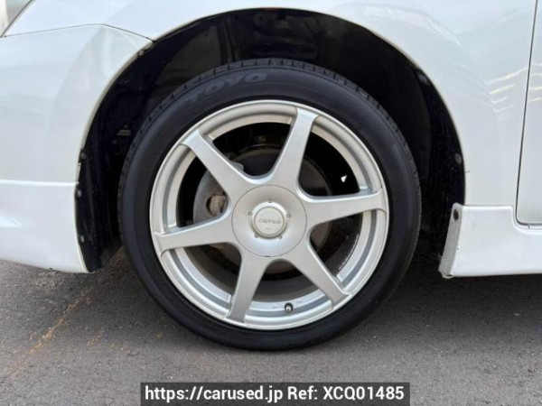 Used 2004 AT toyota wish ZNE10G Image[33]