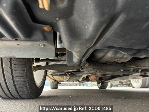Used 2004 AT toyota wish ZNE10G Image[36]