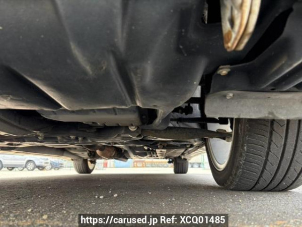 Used 2004 AT toyota wish ZNE10G Image[37]