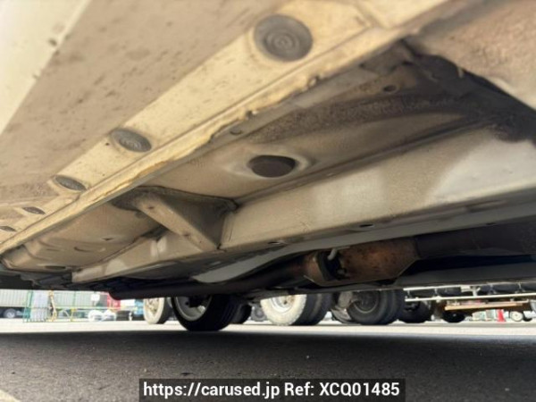 Used 2004 AT toyota wish ZNE10G Image[38]