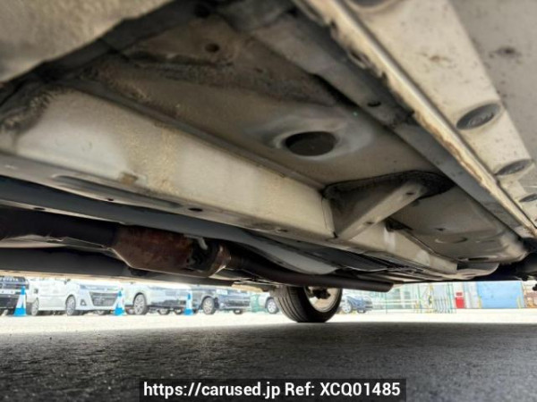 Used 2004 AT toyota wish ZNE10G Image[39]