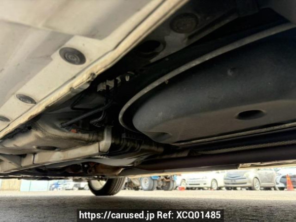 Used 2004 AT toyota wish ZNE10G Image[40]