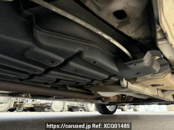 Used 2004 AT toyota wish ZNE10G Image[41]