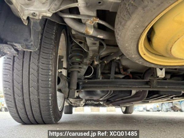 Used 2004 AT toyota wish ZNE10G Image[42]