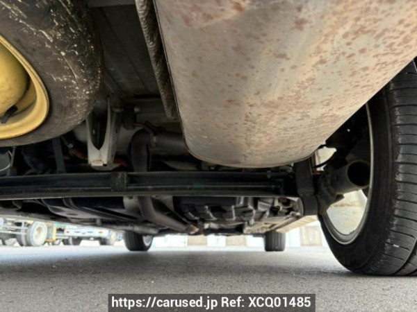 Used 2004 AT toyota wish ZNE10G Image[43]