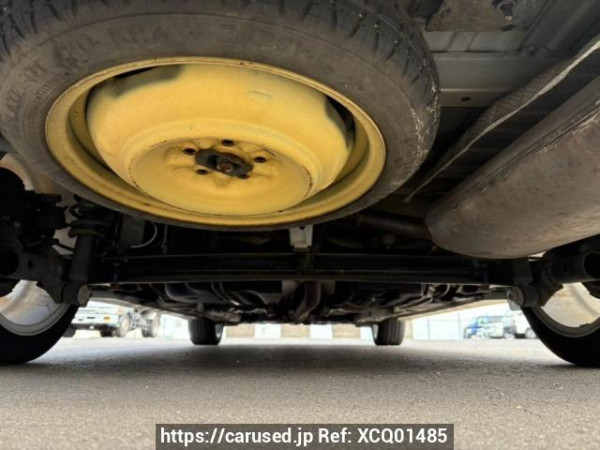 Used 2004 AT toyota wish ZNE10G Image[44]