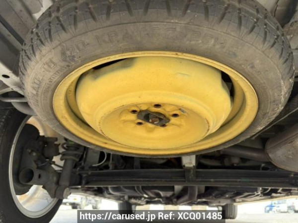 Used 2004 AT toyota wish ZNE10G Image[45]