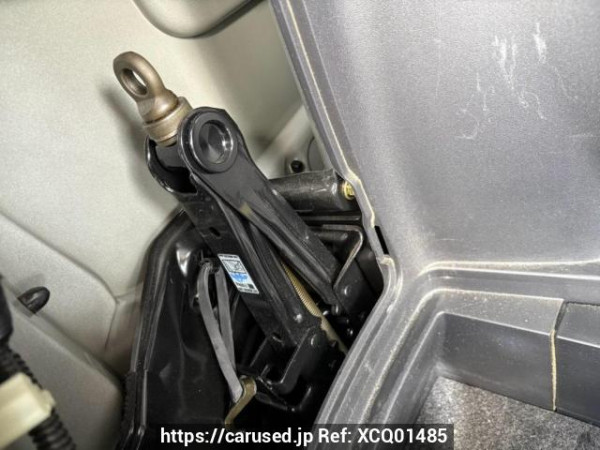 Used 2004 AT toyota wish ZNE10G Image[47]