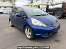 Honda Fit GE6
