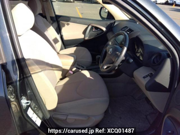 Used 2008 AT toyota vanguard ACA33W Image[11]