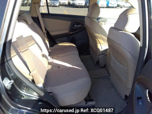 Used 2008 AT toyota vanguard ACA33W Image[13]