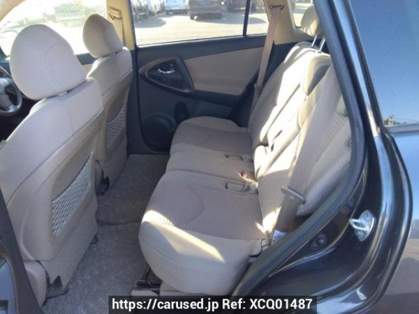 Used 2008 AT toyota vanguard ACA33W Image[14]