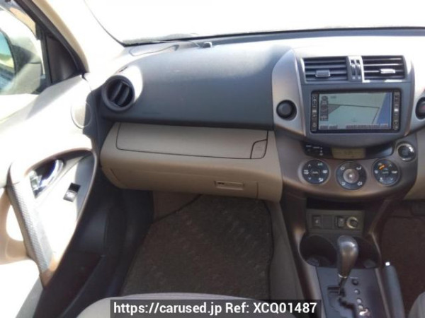 Used 2008 AT toyota vanguard ACA33W Image[16]