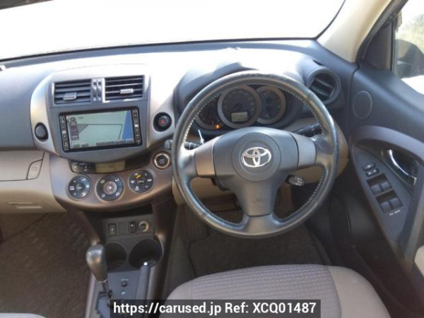 Used 2008 AT toyota vanguard ACA33W Image[17]