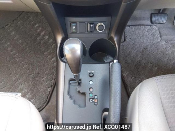 Used 2008 AT toyota vanguard ACA33W Image[22]