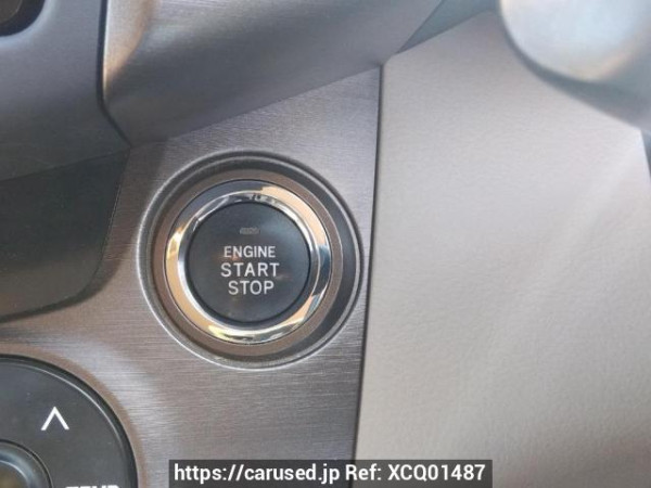 Used 2008 AT toyota vanguard ACA33W Image[23]