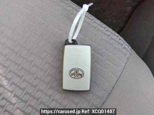 Used 2008 AT toyota vanguard ACA33W Image[24]