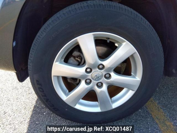 Used 2008 AT toyota vanguard ACA33W Image[26]
