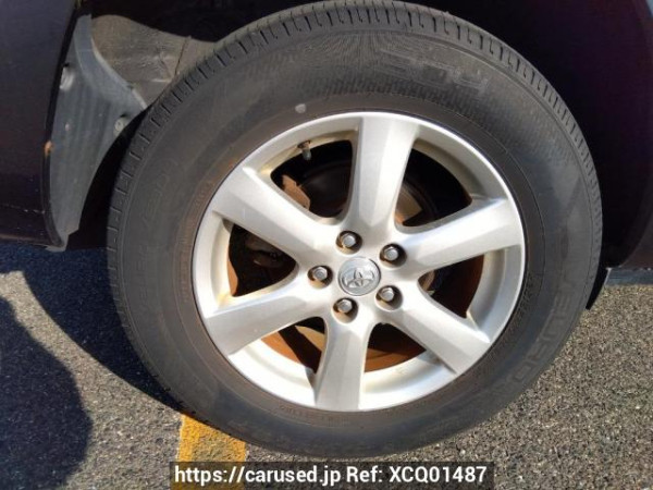 Used 2008 AT toyota vanguard ACA33W Image[27]