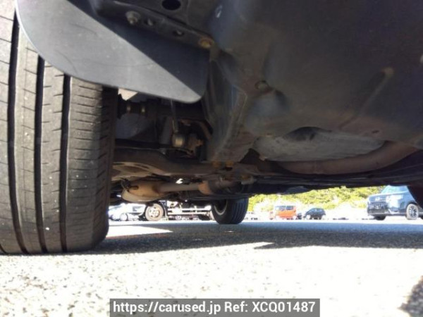 Used 2008 AT toyota vanguard ACA33W Image[29]