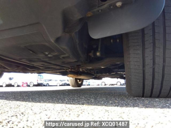 Used 2008 AT toyota vanguard ACA33W Image[30]