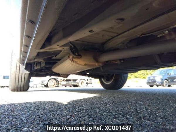 Used 2008 AT toyota vanguard ACA33W Image[31]