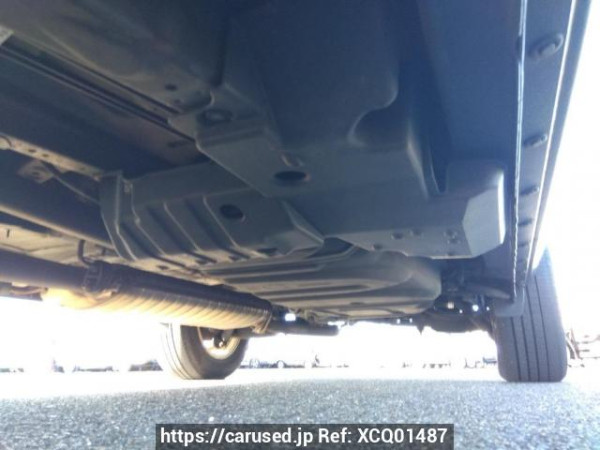 Used 2008 AT toyota vanguard ACA33W Image[32]