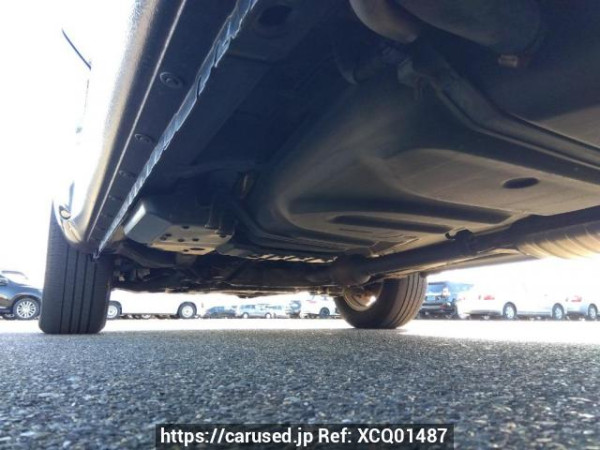 Used 2008 AT toyota vanguard ACA33W Image[33]