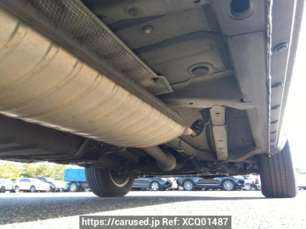 Used 2008 AT toyota vanguard ACA33W Image[34]