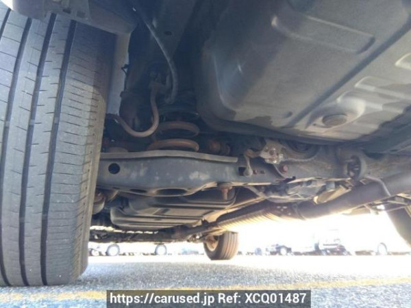 Used 2008 AT toyota vanguard ACA33W Image[35]
